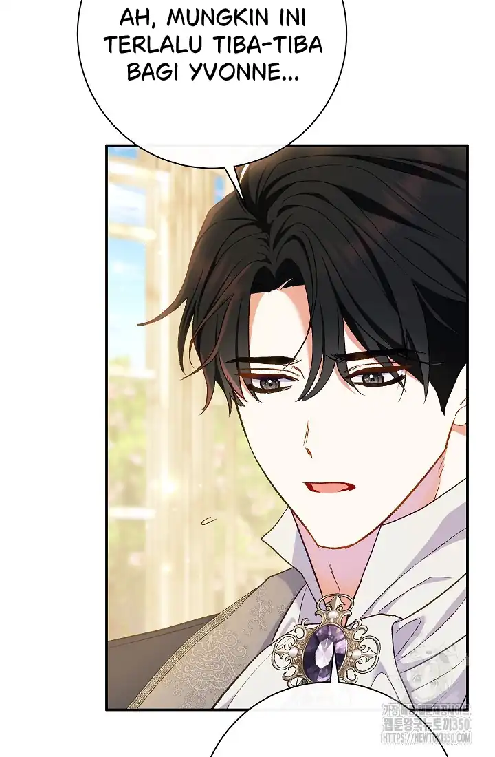 The Villainess’s Blind Date Is Too Perfect Chapter 52 - Page 14