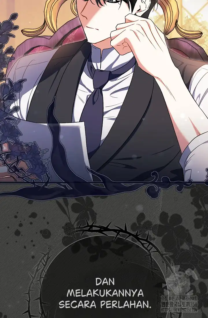 The Villainess’s Blind Date Is Too Perfect Chapter 52 - Page 20