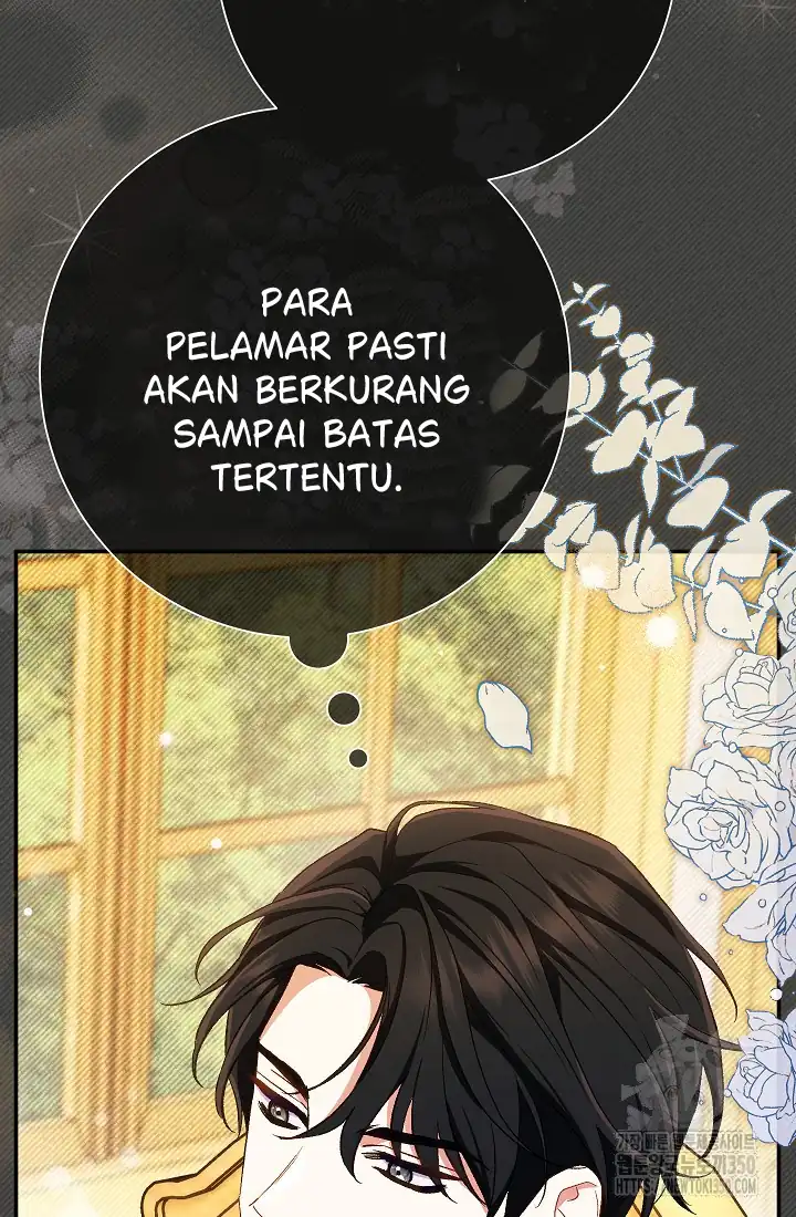 The Villainess’s Blind Date Is Too Perfect Chapter 52 - Page 38