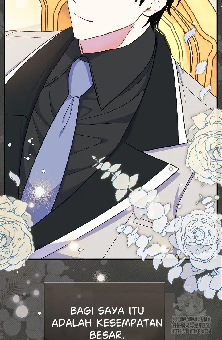 The Villainess’s Blind Date Is Too Perfect Chapter 52 - Page 39