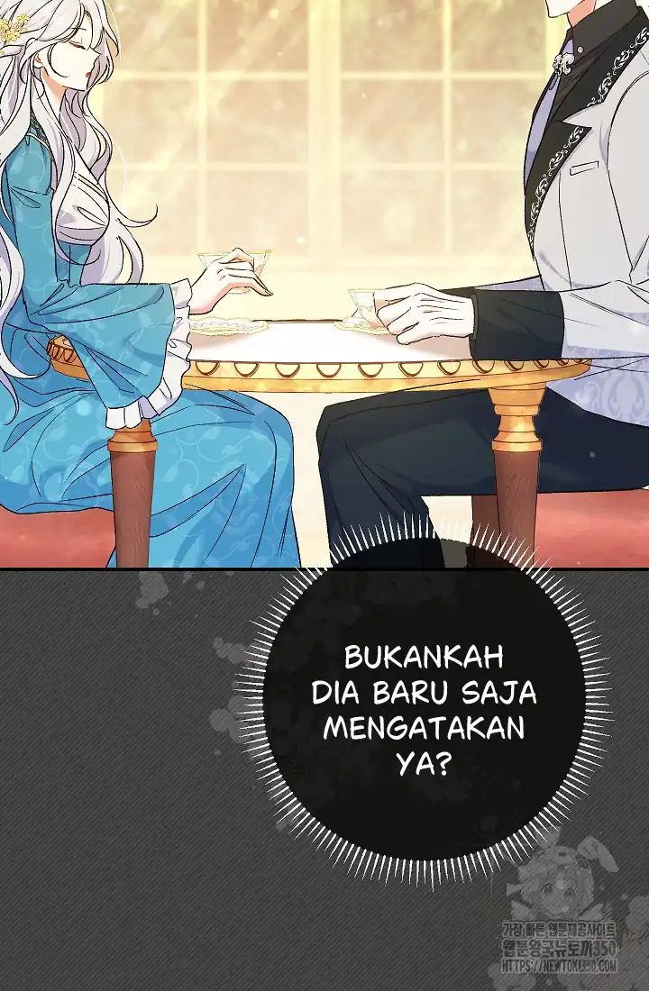 The Villainess’s Blind Date Is Too Perfect Chapter 52 - Page 46