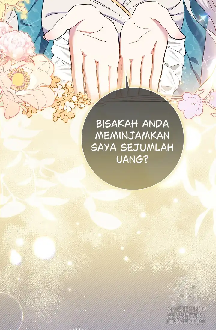 The Villainess’s Blind Date Is Too Perfect Chapter 52 - Page 51