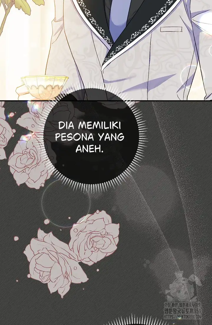 The Villainess’s Blind Date Is Too Perfect Chapter 52 - Page 55