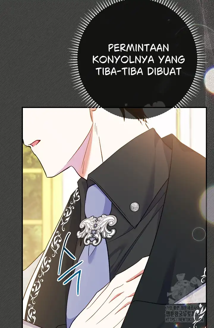 The Villainess’s Blind Date Is Too Perfect Chapter 52 - Page 56