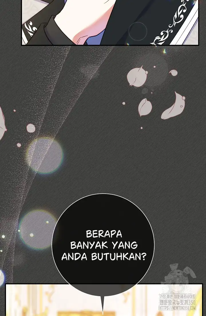 The Villainess’s Blind Date Is Too Perfect Chapter 52 - Page 57