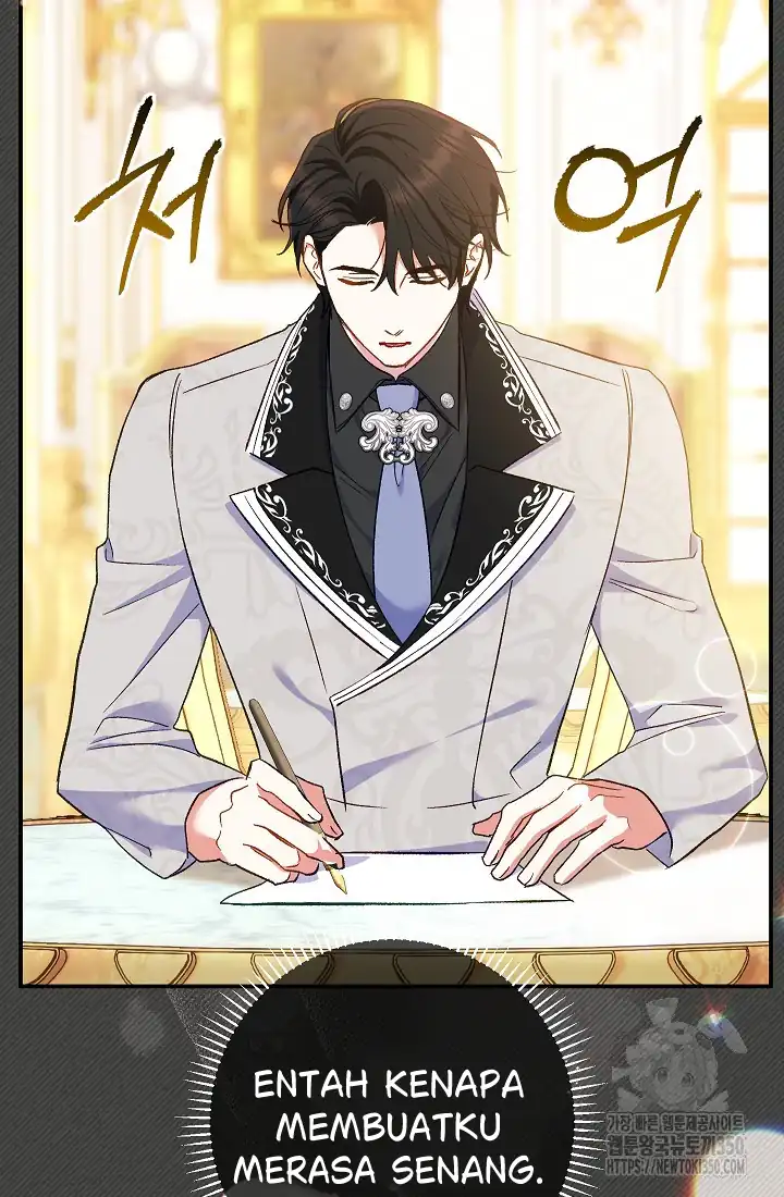 The Villainess’s Blind Date Is Too Perfect Chapter 52 - Page 58