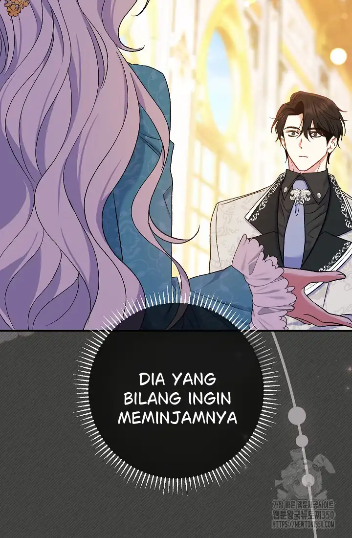 The Villainess’s Blind Date Is Too Perfect Chapter 52 - Page 65