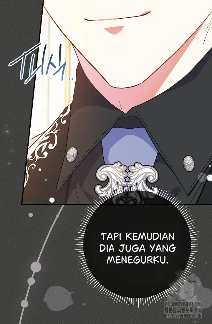The Villainess’s Blind Date Is Too Perfect Chapter 52 - Page 67