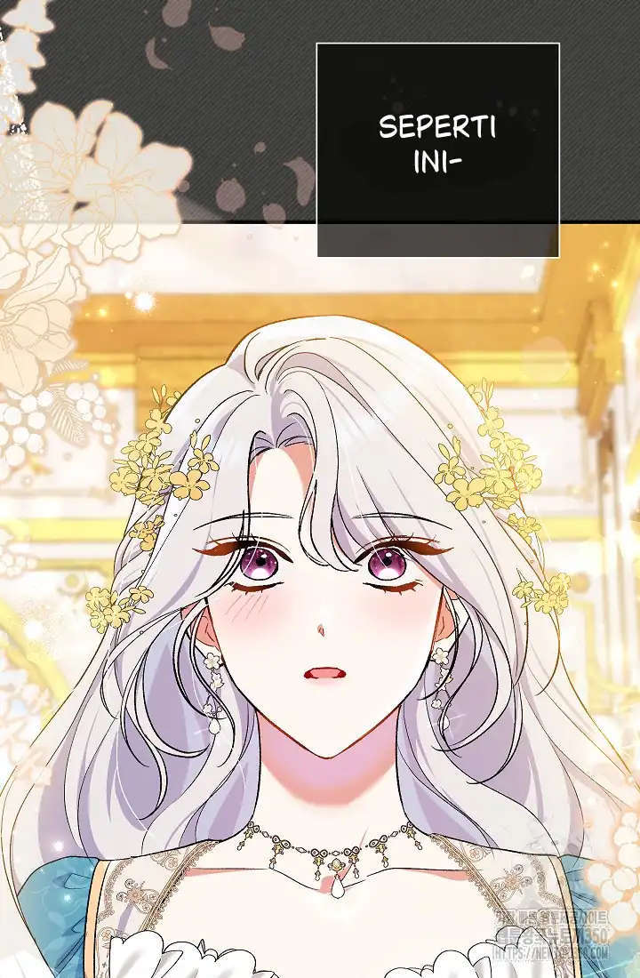 The Villainess’s Blind Date Is Too Perfect Chapter 52 - Page 71