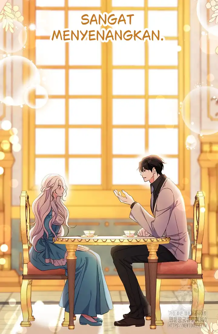 The Villainess’s Blind Date Is Too Perfect Chapter 52 - Page 73