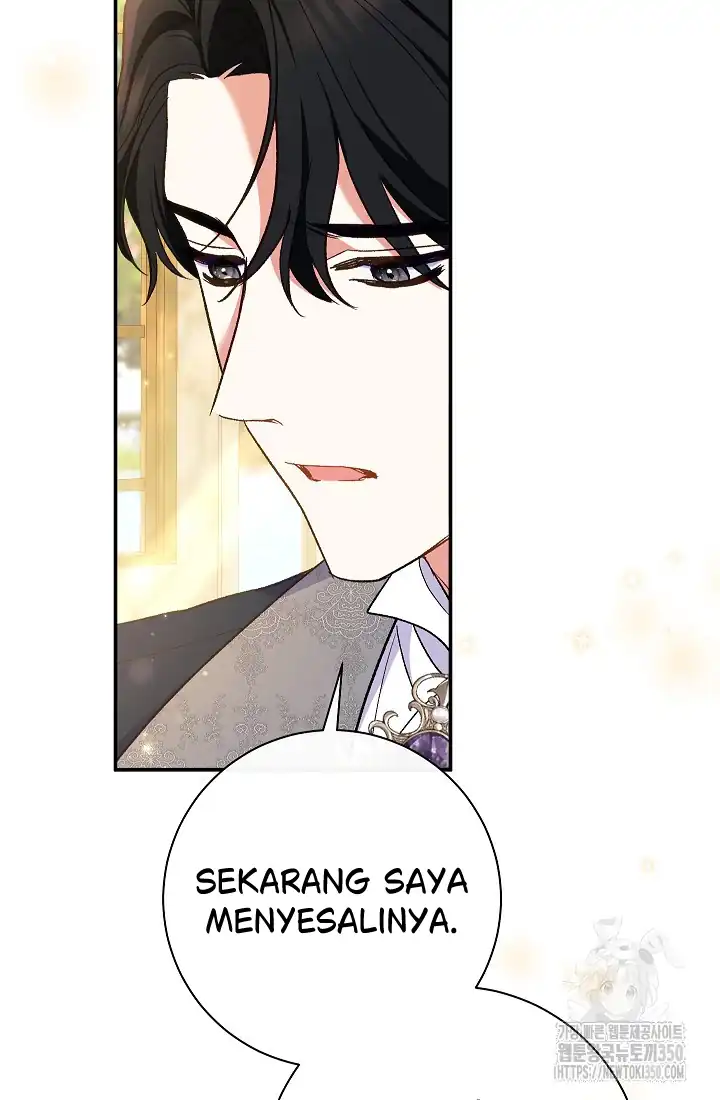 The Villainess’s Blind Date Is Too Perfect Chapter 52 - Page 76