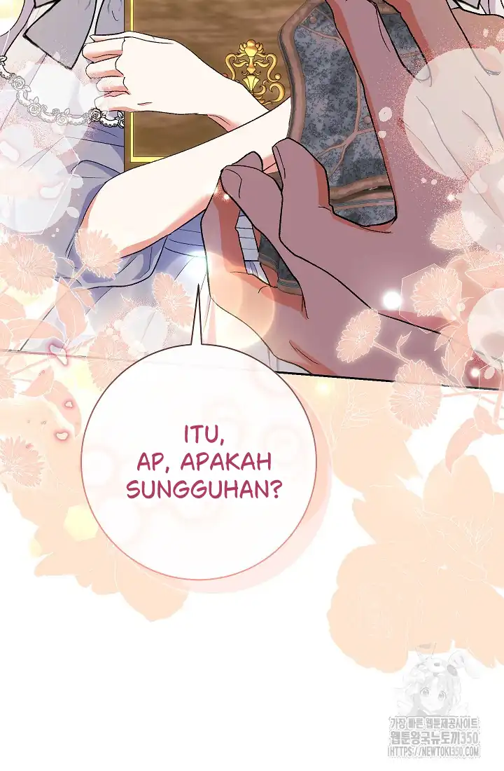 The Villainess’s Blind Date Is Too Perfect Chapter 52 - Page 8