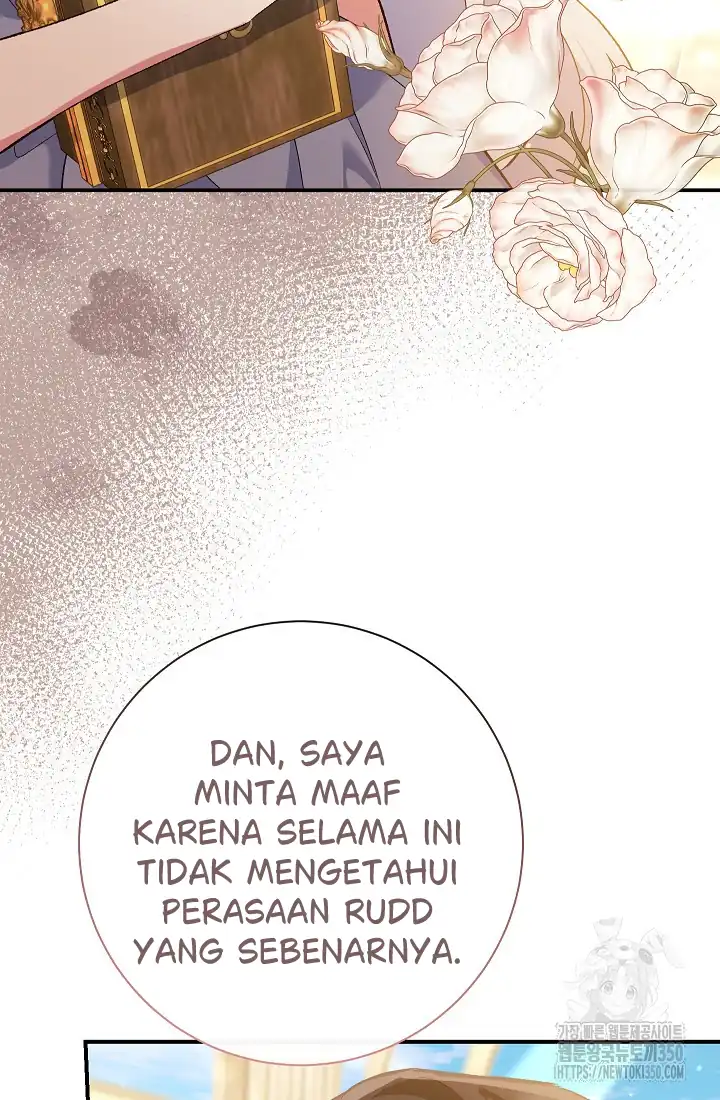 The Villainess’s Blind Date Is Too Perfect Chapter 52 - Page 86