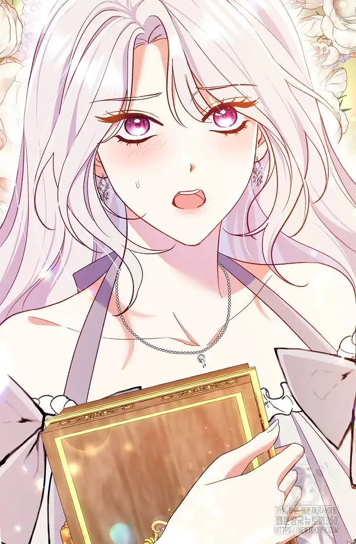 The Villainess’s Blind Date Is Too Perfect Chapter 52 - Page 89