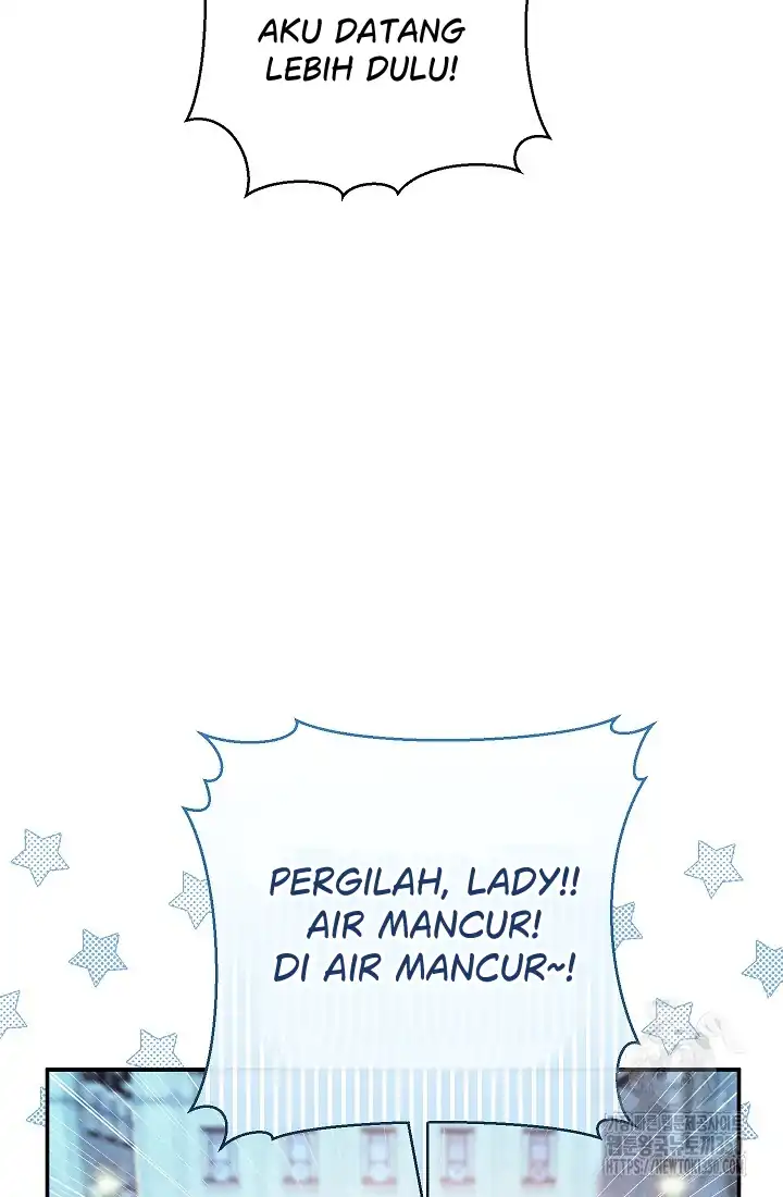 The Villainess’s Blind Date Is Too Perfect Chapter 53 - Page 112