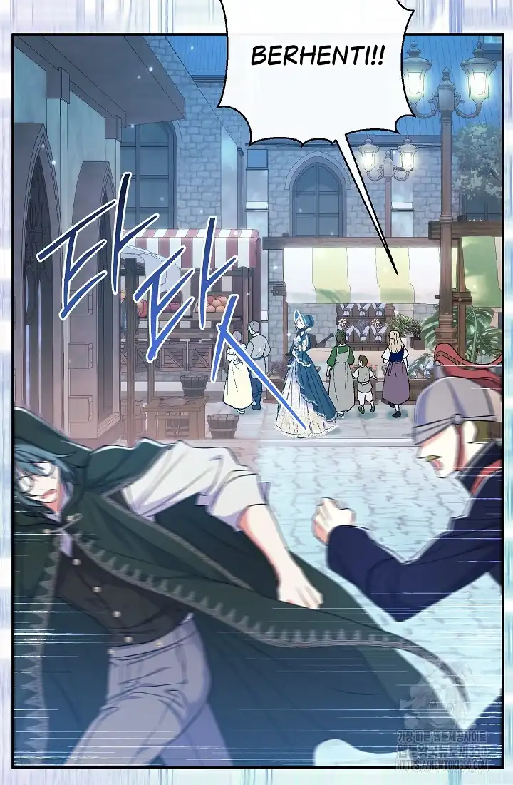 The Villainess’s Blind Date Is Too Perfect Chapter 53 - Page 116