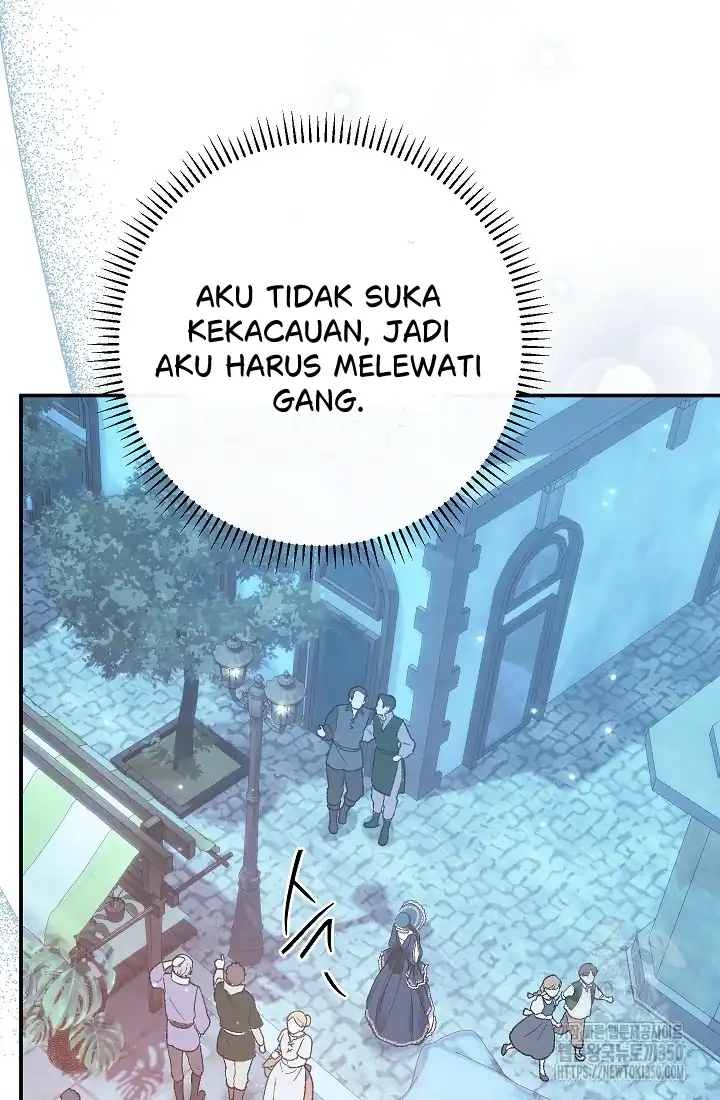 The Villainess’s Blind Date Is Too Perfect Chapter 53 - Page 119