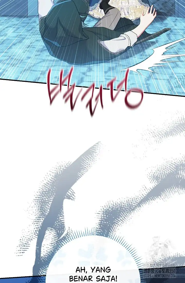 The Villainess’s Blind Date Is Too Perfect Chapter 53 - Page 124