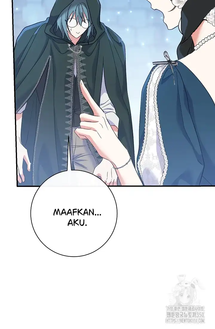 The Villainess’s Blind Date Is Too Perfect Chapter 53 - Page 128