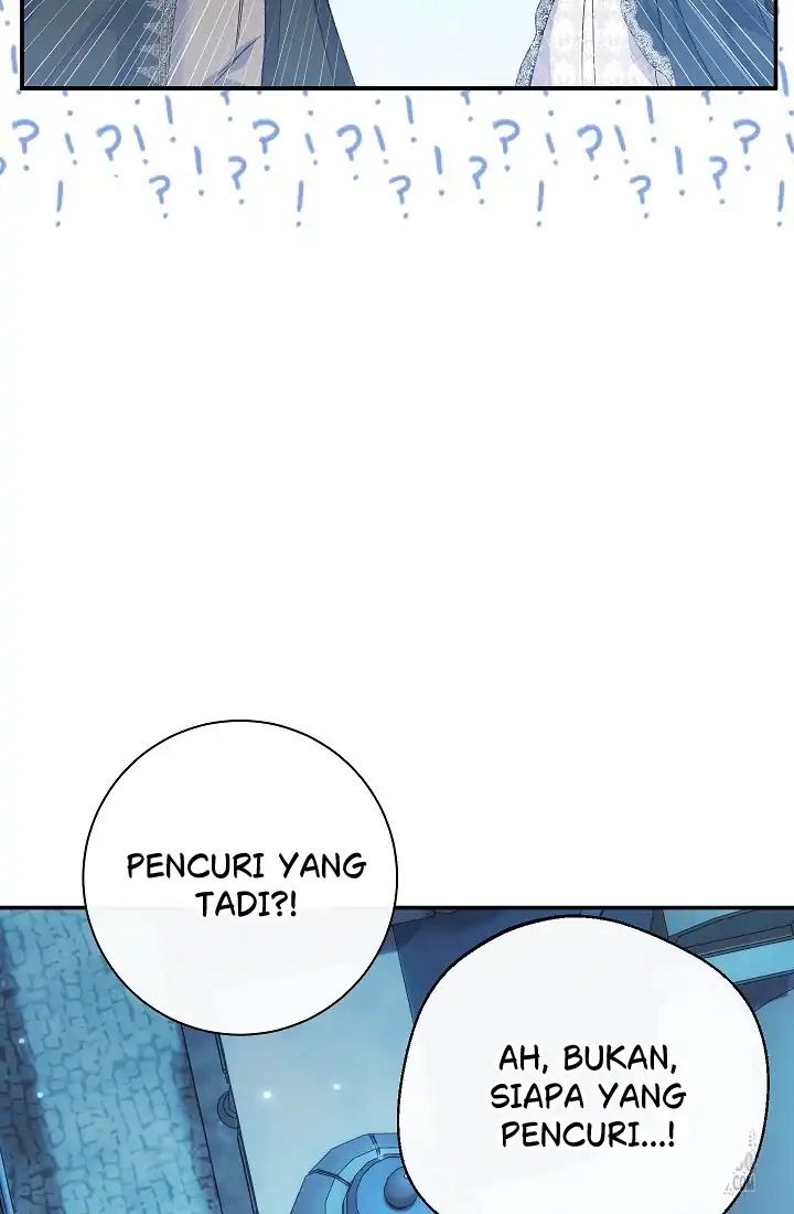 The Villainess’s Blind Date Is Too Perfect Chapter 53 - Page 132