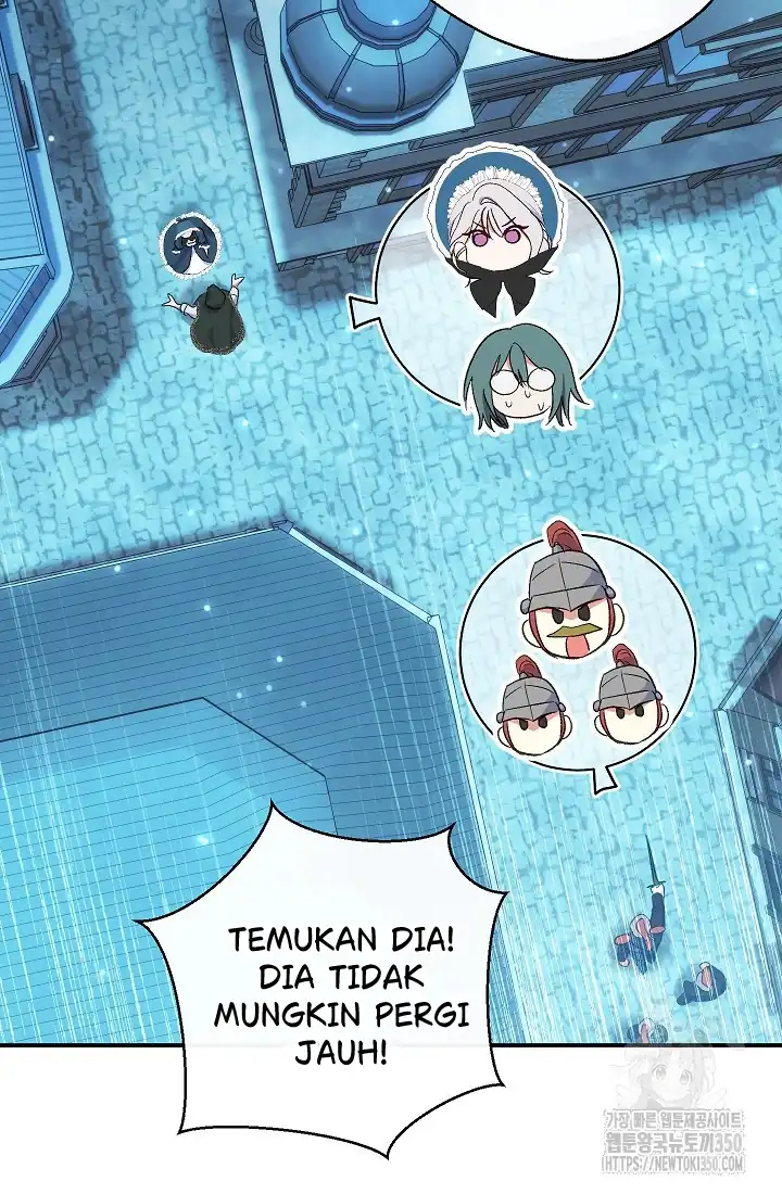 The Villainess’s Blind Date Is Too Perfect Chapter 53 - Page 133