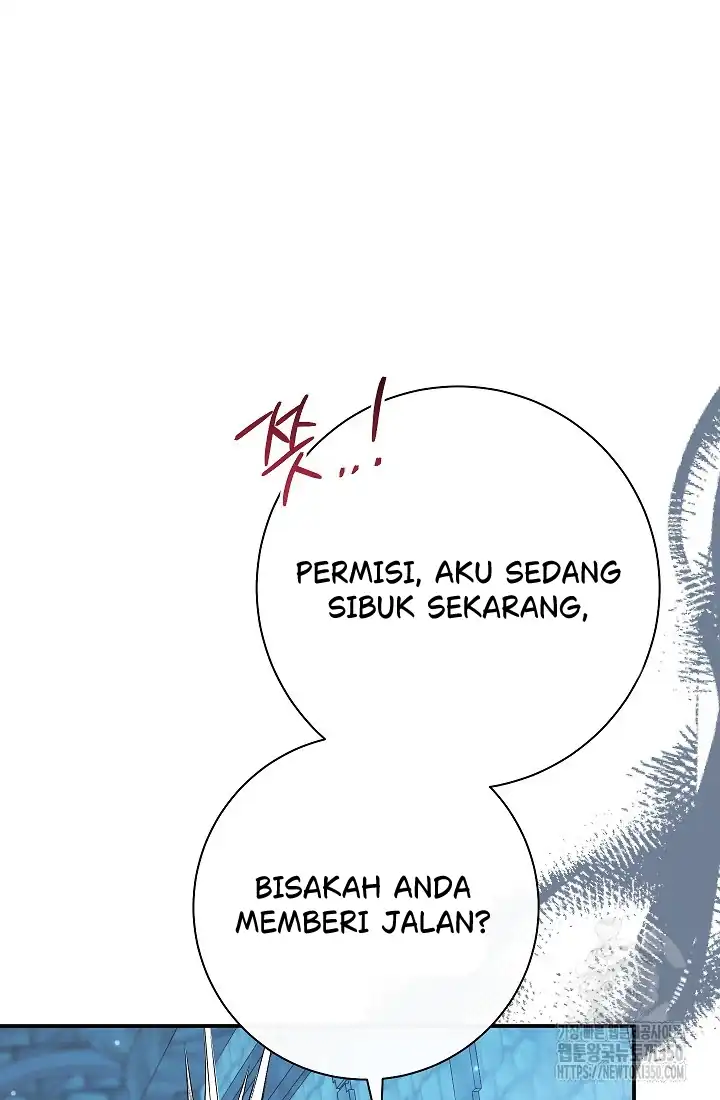 The Villainess’s Blind Date Is Too Perfect Chapter 53 - Page 134