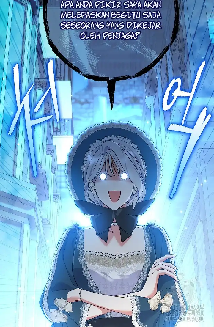 The Villainess’s Blind Date Is Too Perfect Chapter 53 - Page 137