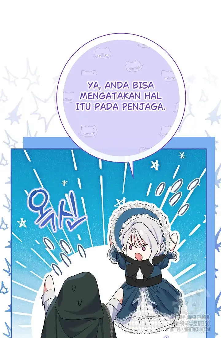 The Villainess’s Blind Date Is Too Perfect Chapter 53 - Page 139