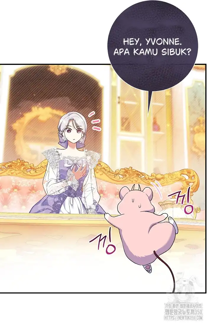 The Villainess’s Blind Date Is Too Perfect Chapter 53 - Page 18