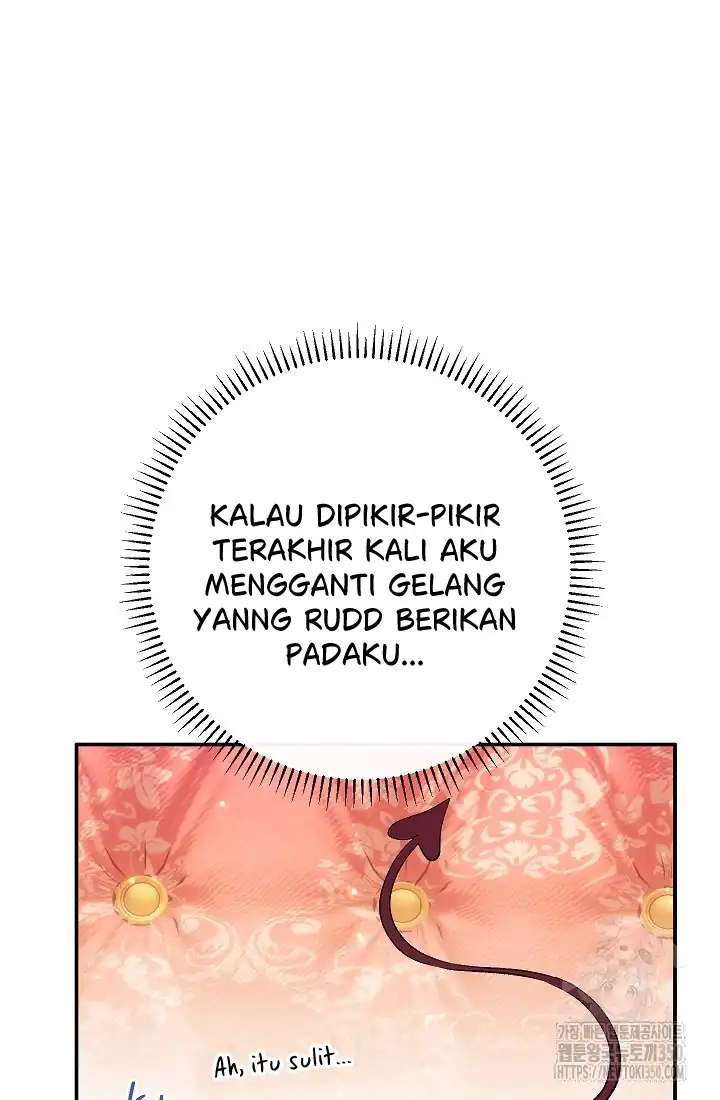 The Villainess’s Blind Date Is Too Perfect Chapter 53 - Page 19