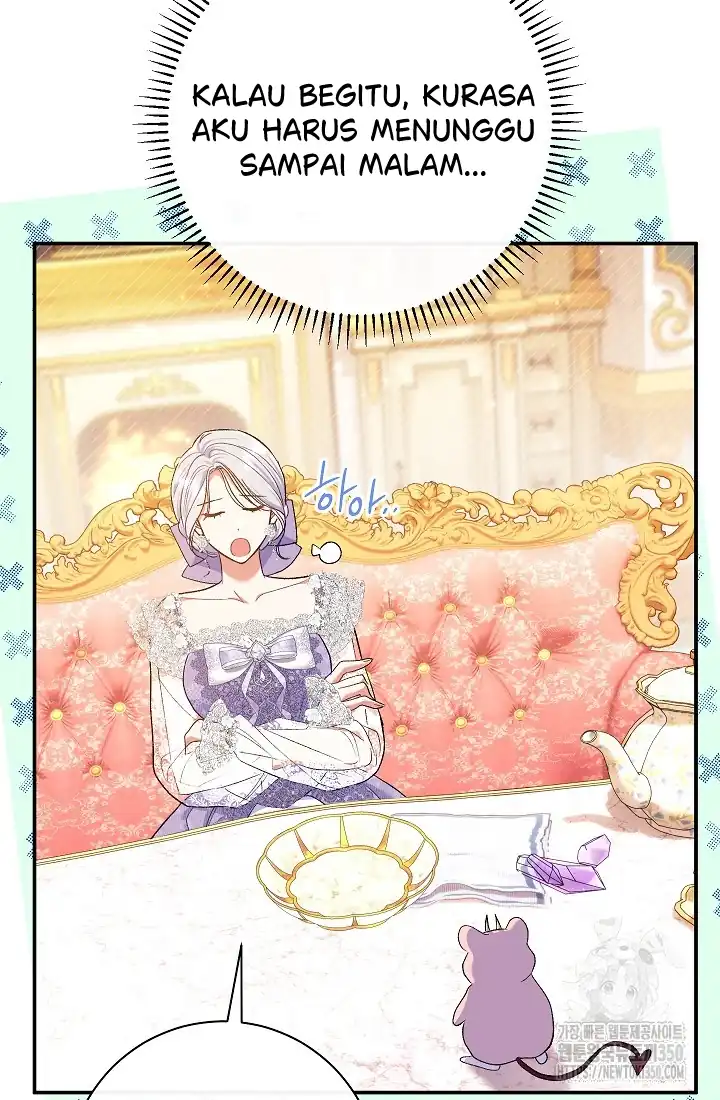 The Villainess’s Blind Date Is Too Perfect Chapter 53 - Page 24