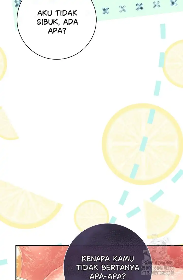 The Villainess’s Blind Date Is Too Perfect Chapter 53 - Page 25