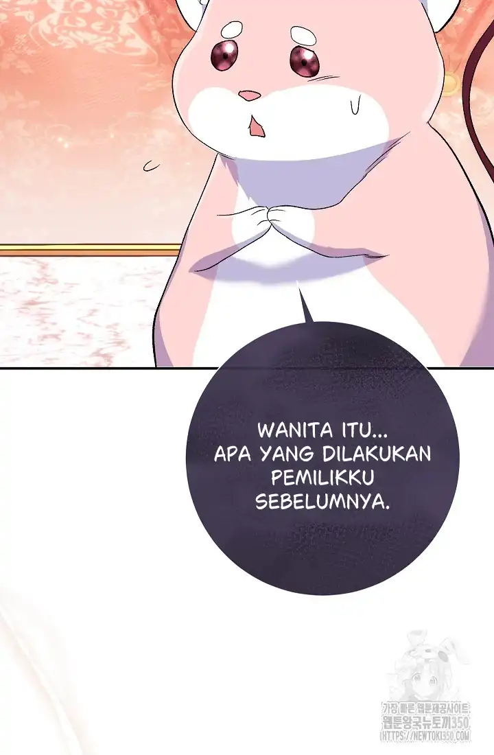 The Villainess’s Blind Date Is Too Perfect Chapter 53 - Page 28