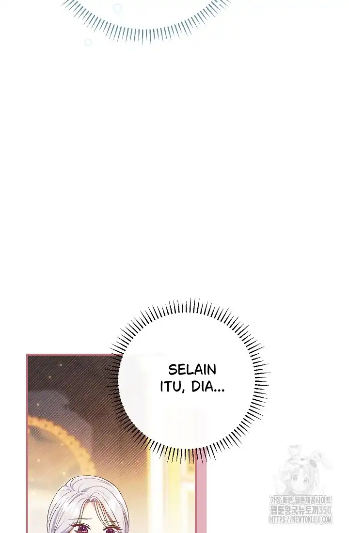 The Villainess’s Blind Date Is Too Perfect Chapter 53 - Page 34