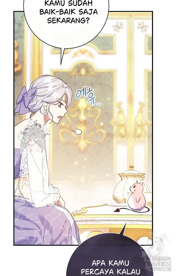 The Villainess’s Blind Date Is Too Perfect Chapter 53 - Page 41