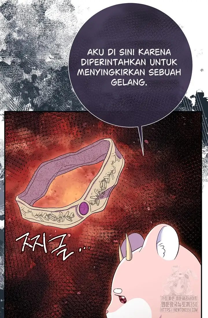 The Villainess’s Blind Date Is Too Perfect Chapter 53 - Page 45