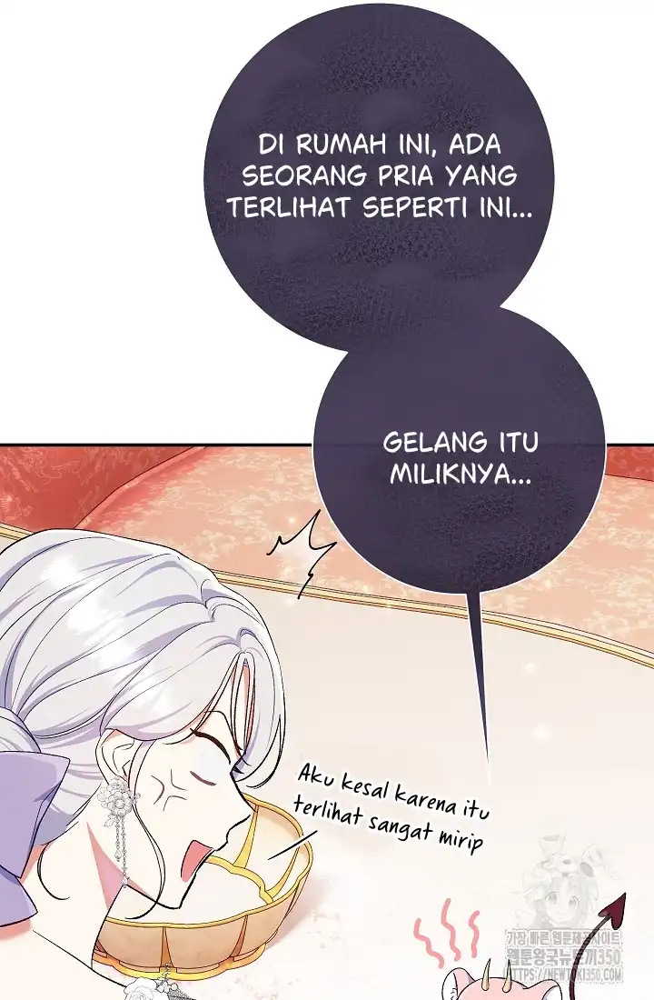 The Villainess’s Blind Date Is Too Perfect Chapter 53 - Page 47