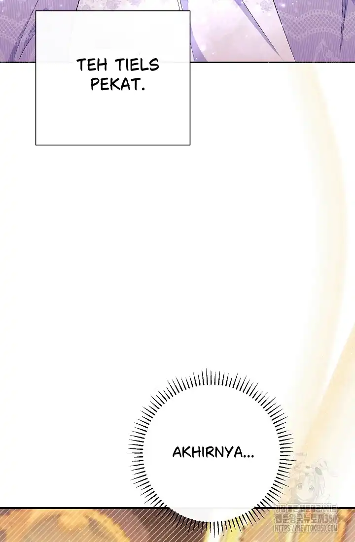 The Villainess’s Blind Date Is Too Perfect Chapter 53 - Page 5