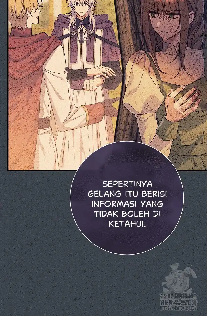 The Villainess’s Blind Date Is Too Perfect Chapter 53 - Page 53