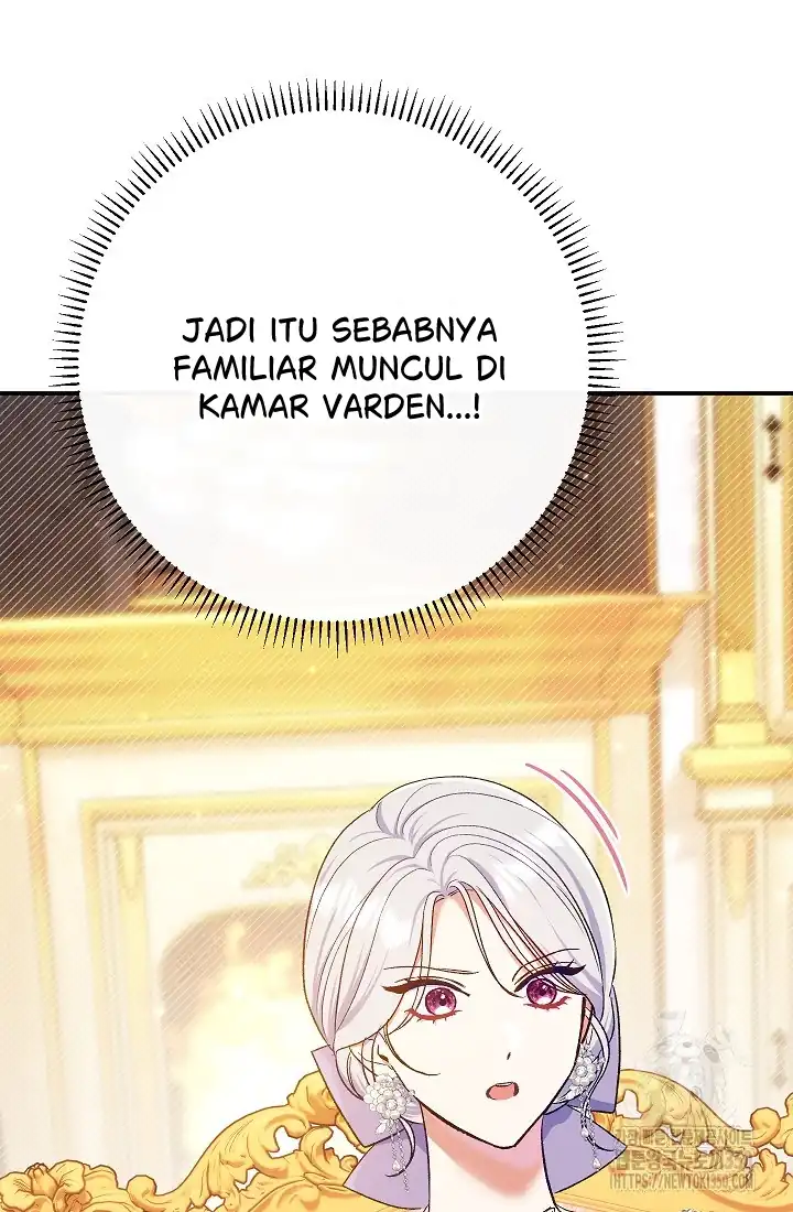 The Villainess’s Blind Date Is Too Perfect Chapter 53 - Page 57
