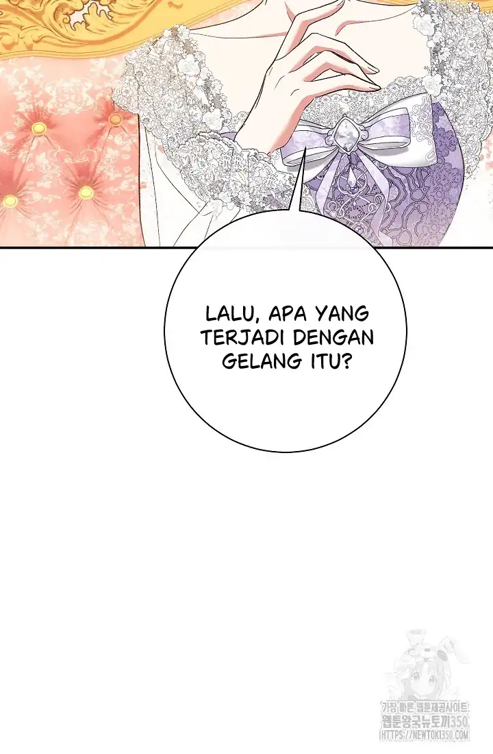 The Villainess’s Blind Date Is Too Perfect Chapter 53 - Page 58