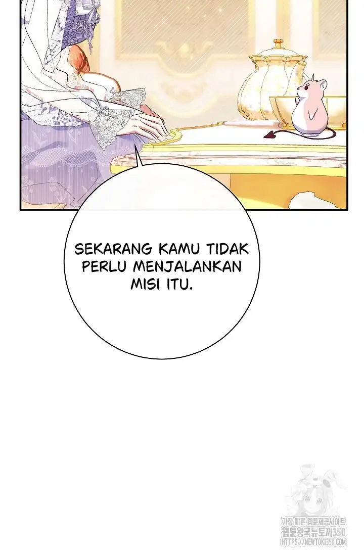 The Villainess’s Blind Date Is Too Perfect Chapter 53 - Page 62
