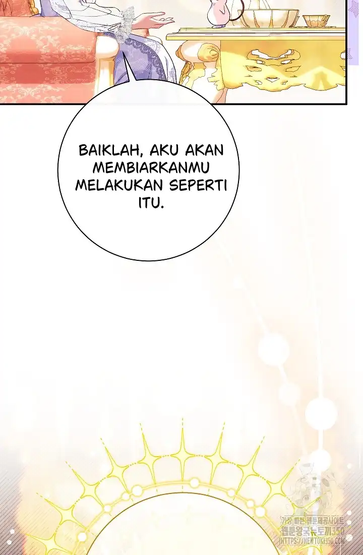 The Villainess’s Blind Date Is Too Perfect Chapter 53 - Page 74