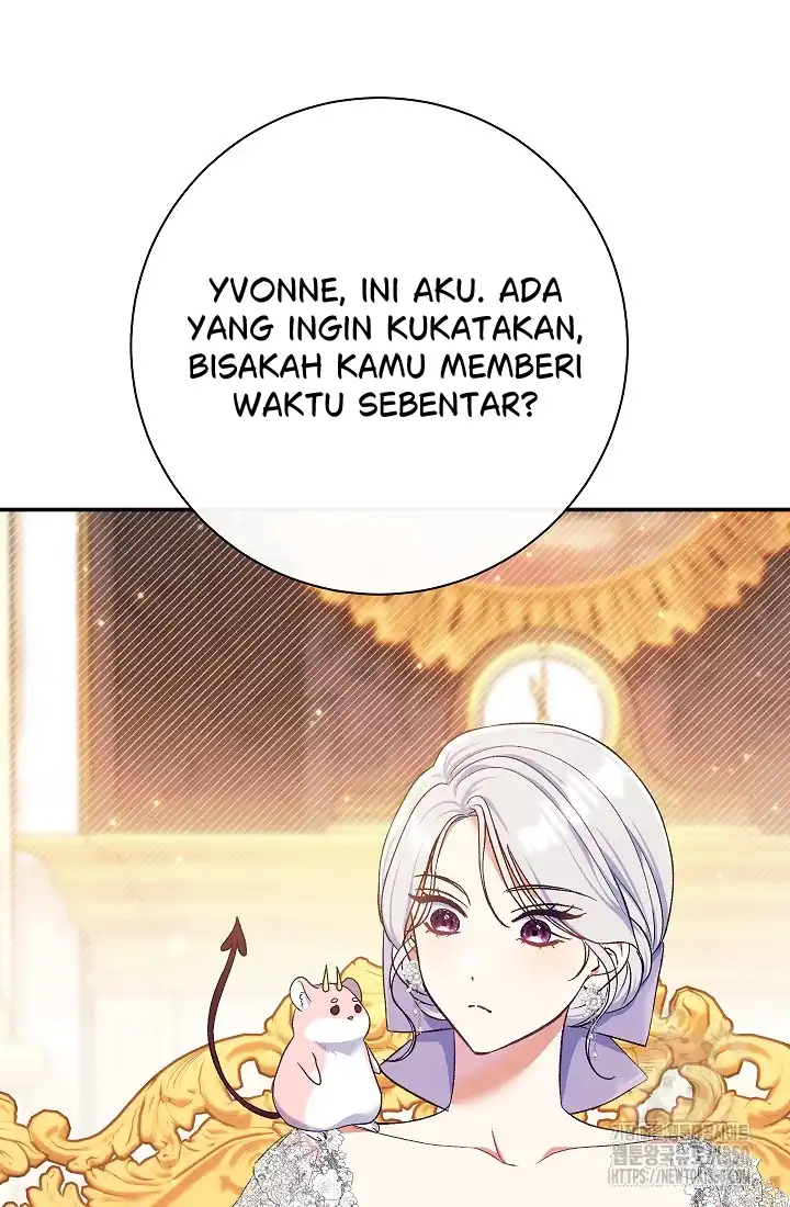 The Villainess’s Blind Date Is Too Perfect Chapter 53 - Page 78