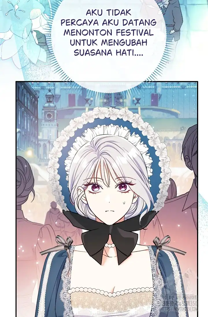 The Villainess’s Blind Date Is Too Perfect Chapter 53 - Page 83