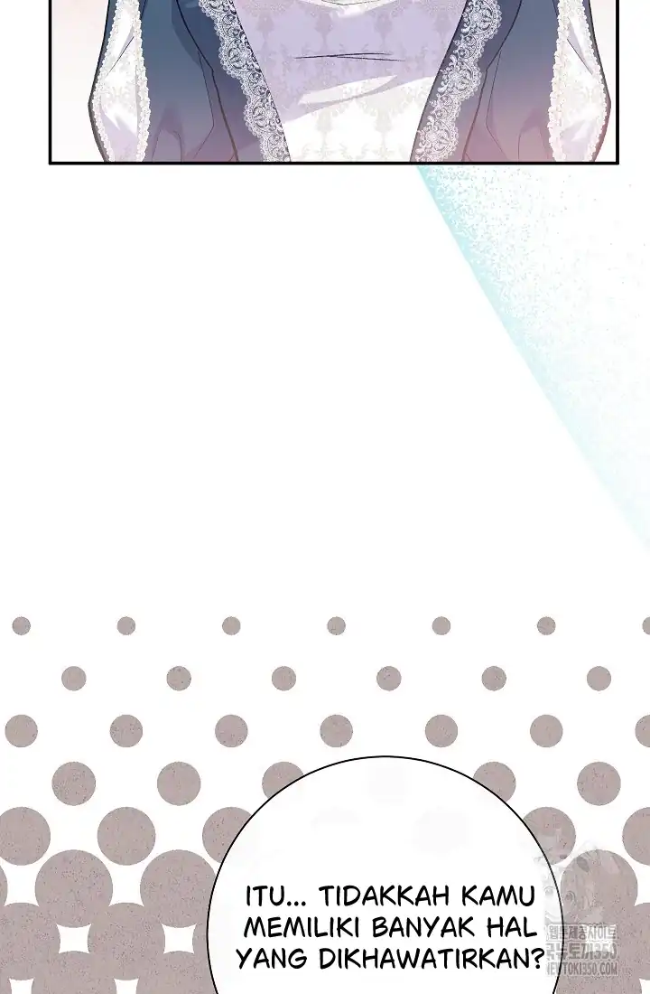 The Villainess’s Blind Date Is Too Perfect Chapter 53 - Page 84