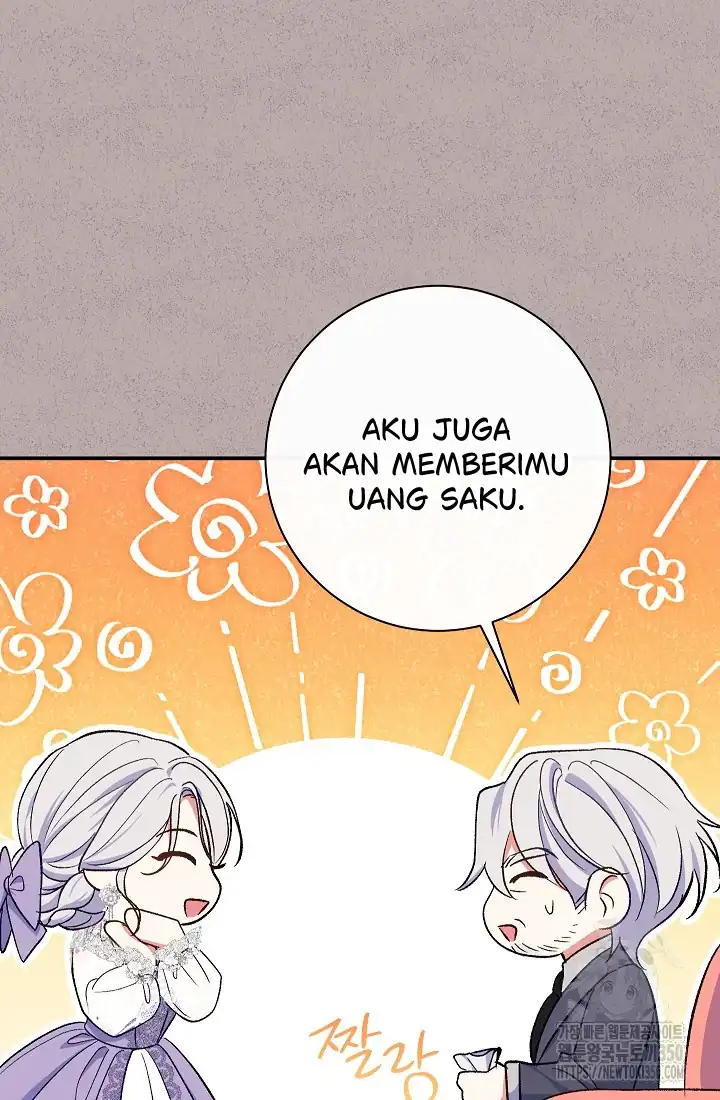The Villainess’s Blind Date Is Too Perfect Chapter 53 - Page 86