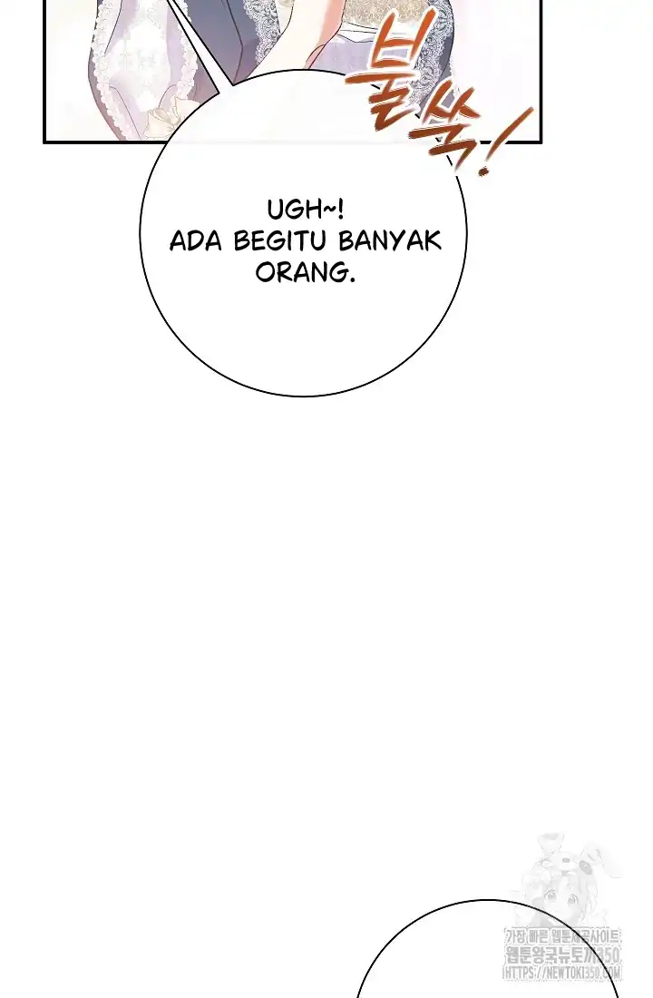The Villainess’s Blind Date Is Too Perfect Chapter 53 - Page 90