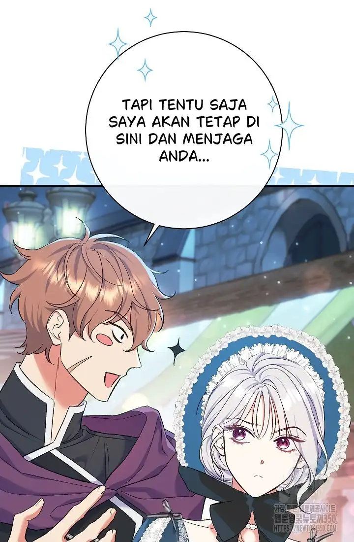 The Villainess’s Blind Date Is Too Perfect Chapter 53 - Page 93
