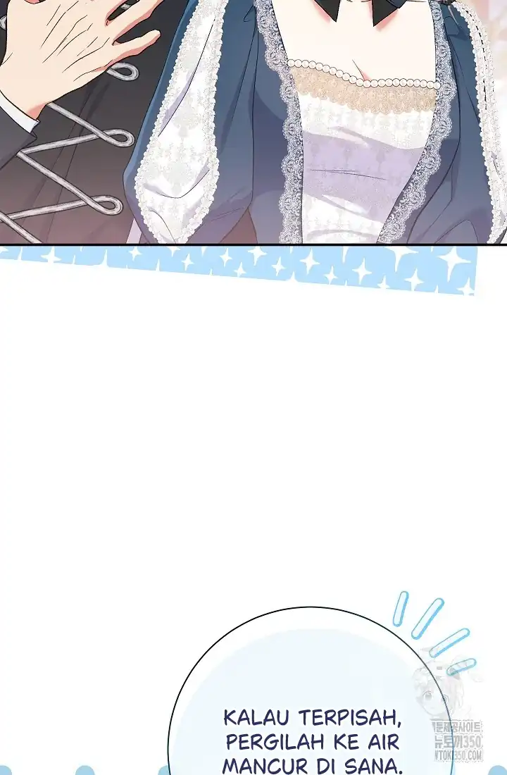 The Villainess’s Blind Date Is Too Perfect Chapter 53 - Page 94